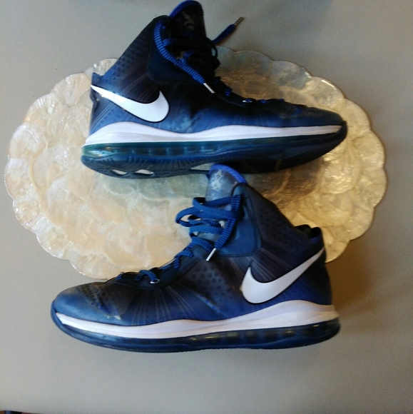 lebron 8 all star